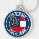 Pesquisar por geórgia chaveiros Sinalizador