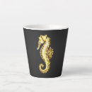Pesquisar por cavalo dourado canecas Preto