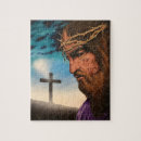 Pesquisar por jesus cristo quebra cabecas Coroa de espinhos