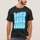 Pesquisar por ame jesus camisetas Gato de natal