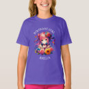 Pesquisar por aniversário do arco íris camisetas Flores