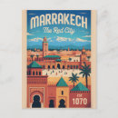 Pesquisar por marrakech cartoes postais Mesquita koutoubia