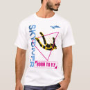 Pesquisar por esportes do parapente camisetas Paraquedista