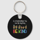 Pesquisar por inclusão chaveiros Ser gentil