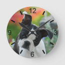 Pesquisar por dogs relogios de parede For kids