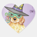 Pesquisar por cocker spaniel adesivos Halloween