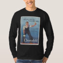 Pesquisar por de chesterfield camisetas Retrô