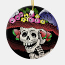 Pesquisar por calavera ornamentos Dia do morto