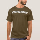 Pesquisar por coffeeholic camisetas 2025