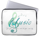 Pesquisar por música laptop sleeves Tipografia
