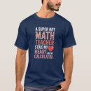 Pesquisar por piadas matemáticas camisetas For him