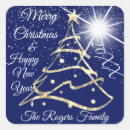 Pesquisar por dourado ano novo adesivos Árvore de natal