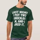 Pesquisar por knuckles camisetas Floresta
