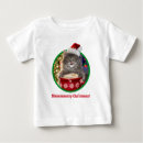 Pesquisar por feriado humor bebê camisetas Papai noel