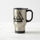 Pesquisar por valknut canecas Símbolo