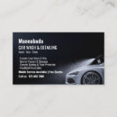 Pesquisar por detalhado cartao de visita Automóvel