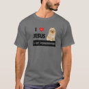 Pesquisar por jesus pequeno camisetas Amigos