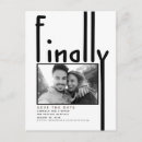 Pesquisar por funny save the date convites Finalmente