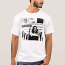Pesquisar por lixo branco camisetas Música