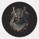 Pesquisar por bushido adesivos Cultura japonesa