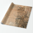 Pesquisar por papel de presente Vintage