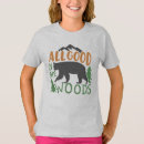Pesquisar por urso preto camisetas Floresta