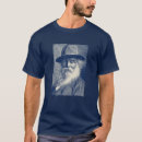 Pesquisar por whitman do walt camisetas Poetas americanos