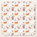 Pesquisar por natal vermelho ouro porta copos Floco de neve