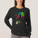 Pesquisar por elefante colorido camisetas Borboletas