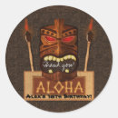 Pesquisar por máscara tiki adesivos Tribal