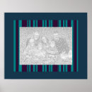 Pesquisar por listras pôsteres Preto