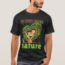 Pesquisar por mãe natureza camisetas Reciclar