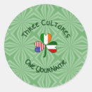 Pesquisar por trevo três folhas adesivos Irlanda
