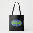 Pesquisar por batman bolsas tote Logotipo bastão