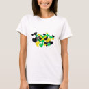 Pesquisar por cores reggae camisetas Jamaicano