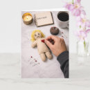 Pesquisar por obras de arte cartoes For him