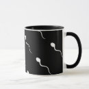 Pesquisar por esperma canecas Engraçado