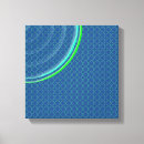 Pesquisar por divisões impressão de canvas Colorido