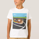 Pesquisar por corredor do corredor de maratona camisetas For kids