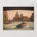 Pesquisar por venice cartoes postais Barcos