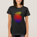 Pesquisar por ammonite camisetas Amarelo
