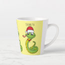 Pesquisar por cobra verde canecas Animal