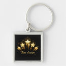 Pesquisar por estrelas douradas chaveiros Elegante
