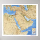 Pesquisar por mapa oriente médio pósteres pôsteres Cartografia