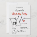 Pesquisar por médico aniversário convites Fofofo