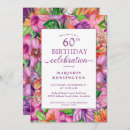 Pesquisar por floral tropical convites Elegante moderno