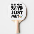 Pesquisar por do orgulho do lgbt ping pong raquetes Lgbtq