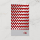 Pesquisar por prata e vermelho cartao de visita Moderno