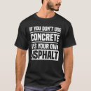 Pesquisar por concreto camisetas Arte