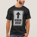 Pesquisar por deus do céu camisetas For him